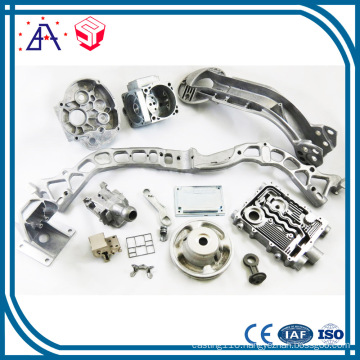 OEM Factory Made Aluminum Die Casting Machinery and Industrial Parts (SY0293)